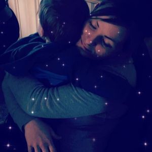 Meet your Posher, Kristine